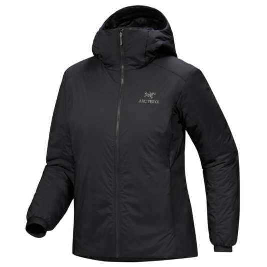 Women's Atom Heavyweight Hoody