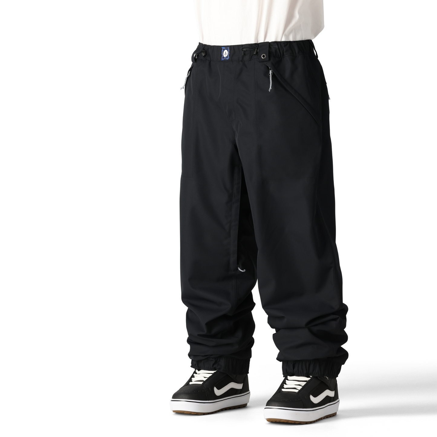 Dojo Shell Pant