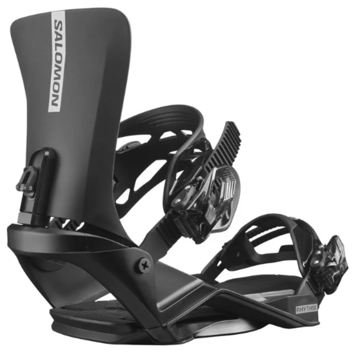 Salomon Rhythm Snowboard Bindings