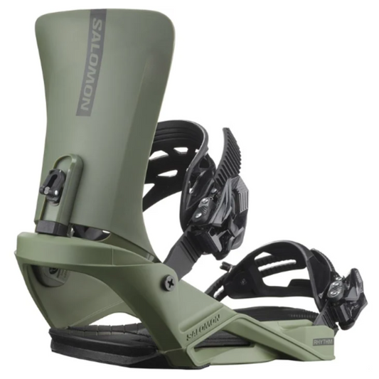 Salomon Rhythm Snowboard Bindings