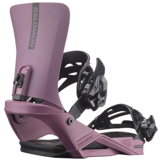 Salomon Rhythm Snowboard Bindings