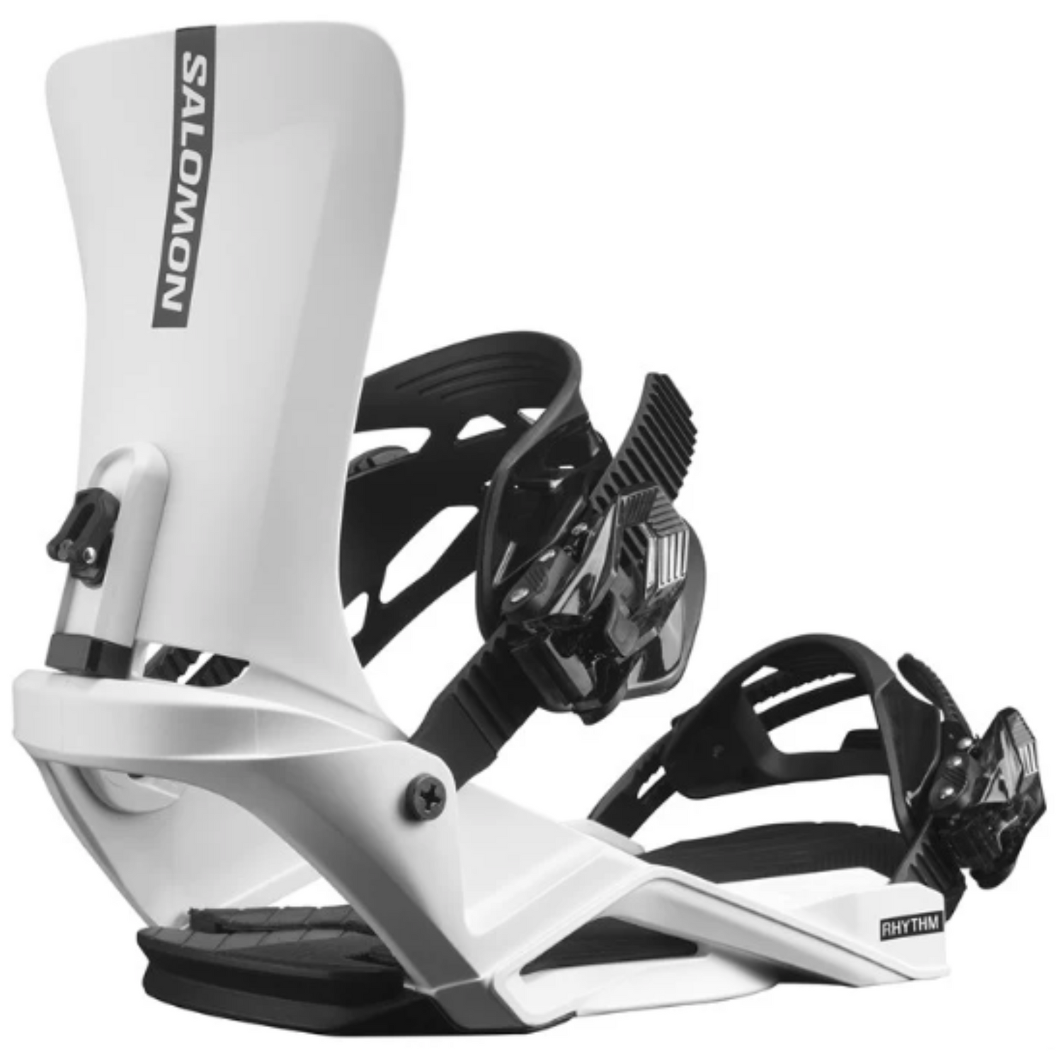 Salomon Rhythm Snowboard Bindings