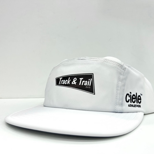 Ciele Track and Trail Hats