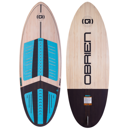 O'Brien Royale Wakesurf board