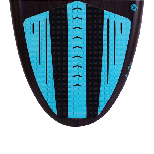 O'Brien Royale Wakesurf board