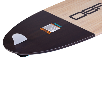 O'Brien Royale Wakesurf board