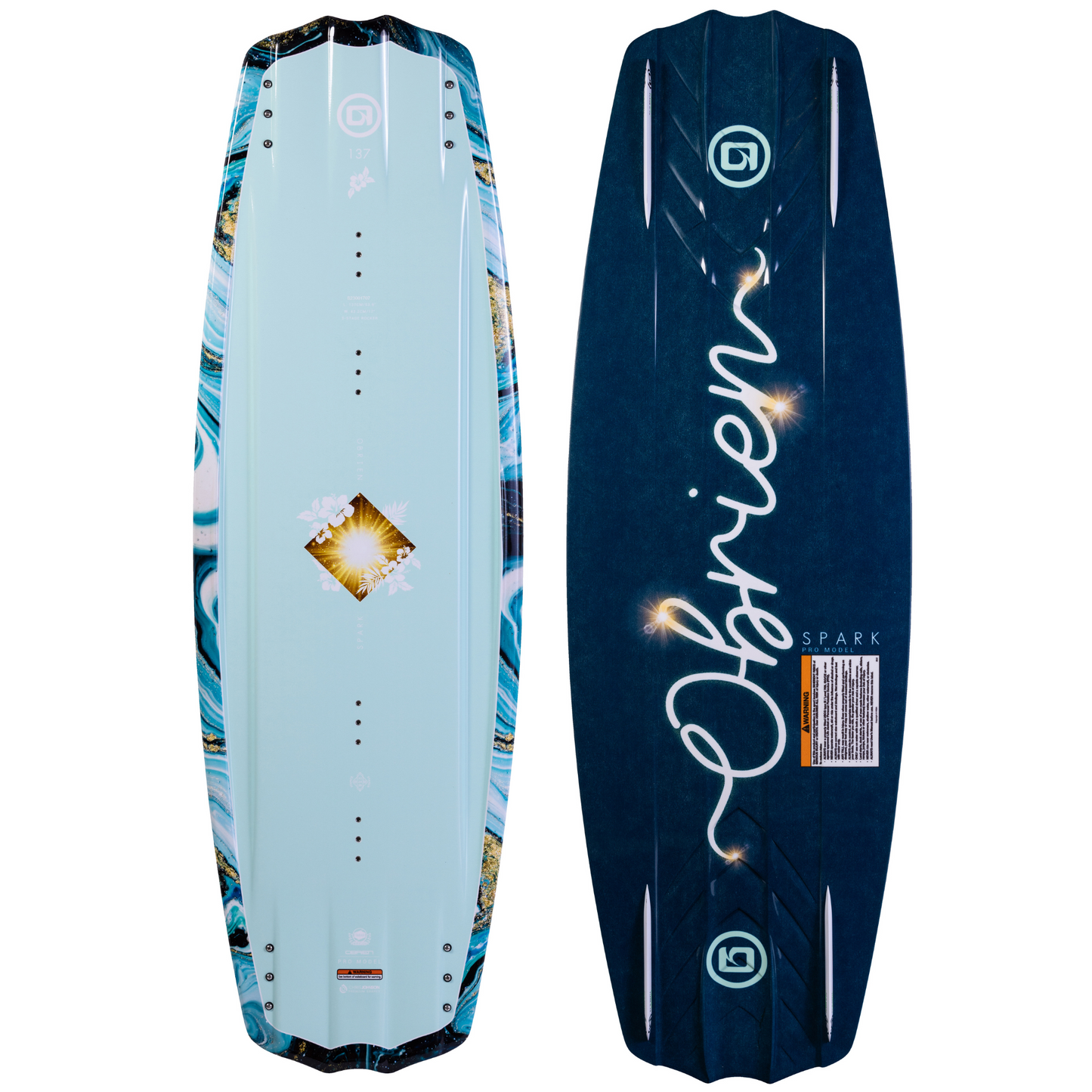 O'Brien Spark Wakeboard 