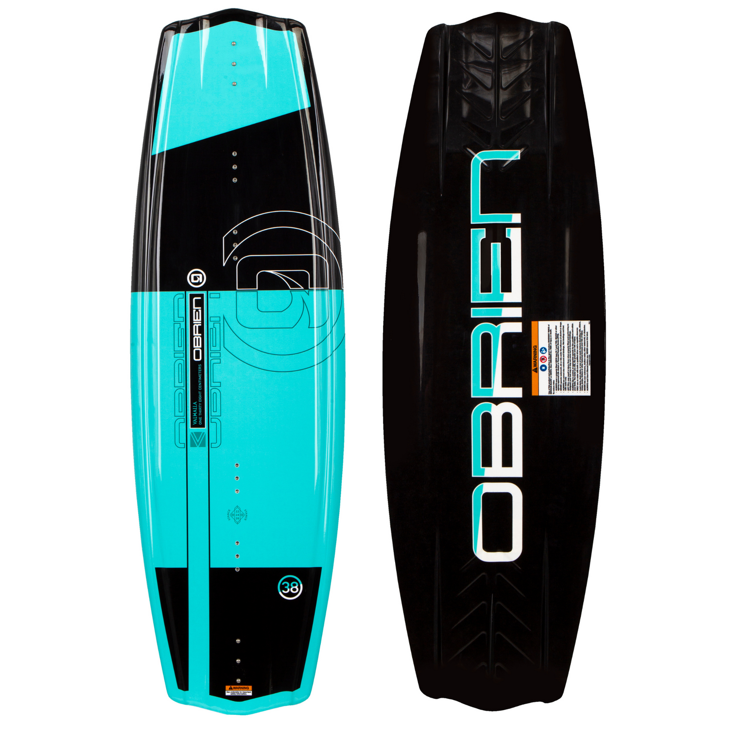 O'Brien Valhalla Wakeboard 