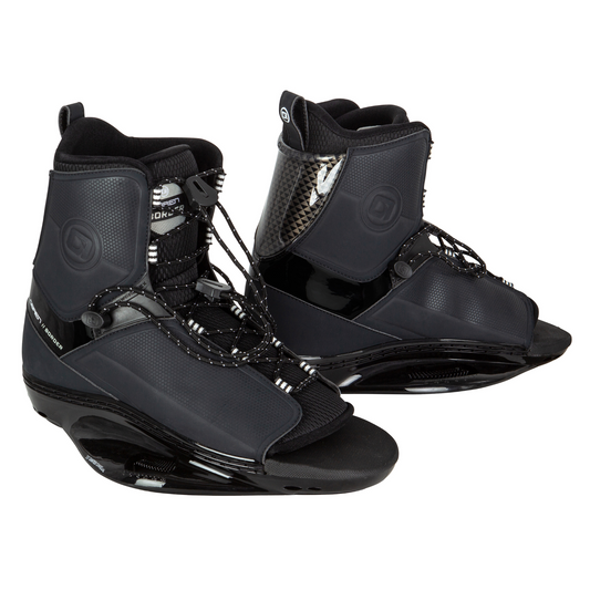O'Brien Border Wakeboard Bindings