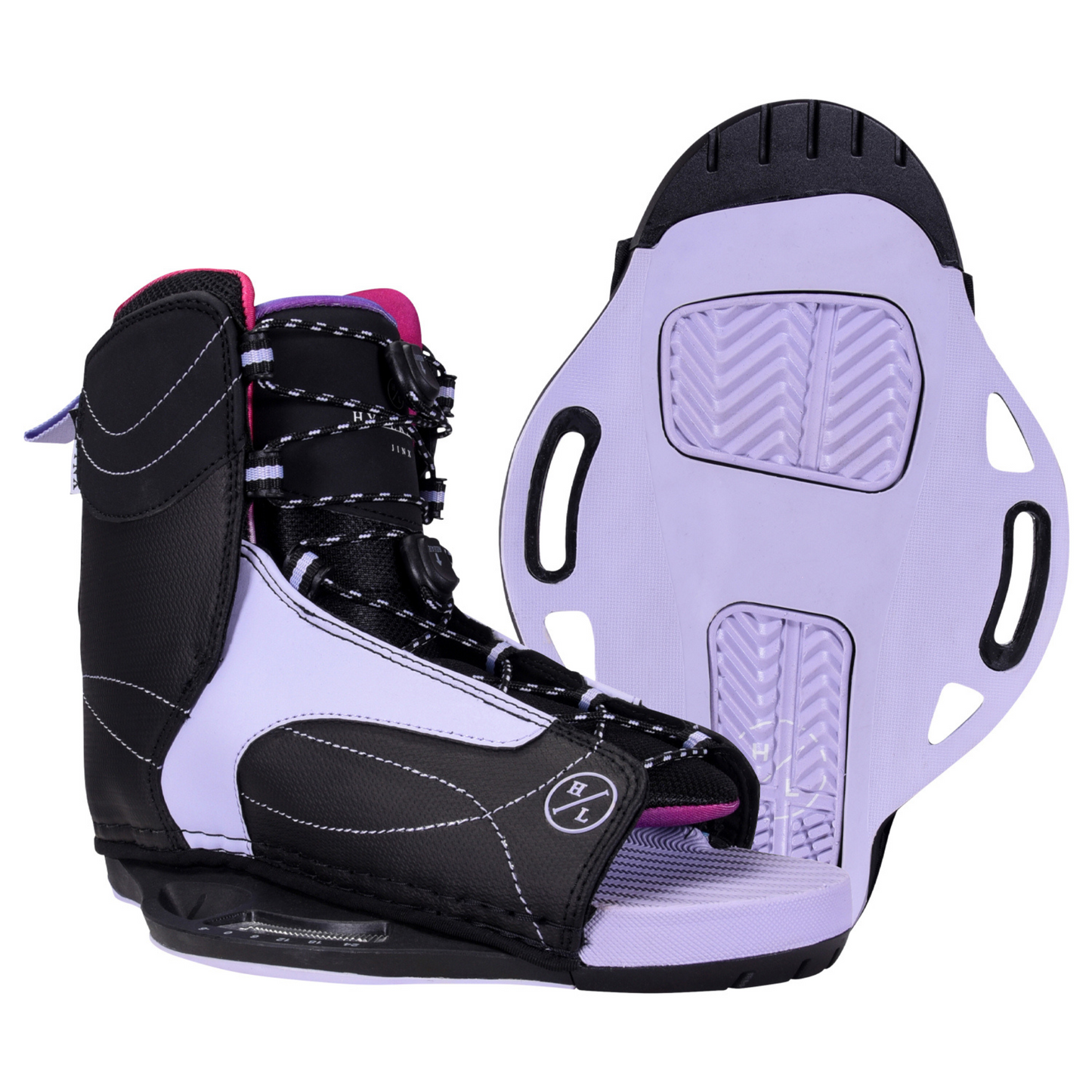 Hyperlite Jinx Wakeboard boots 
