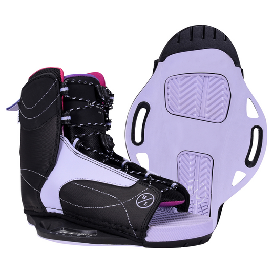 Hyperlite Jinx Wakeboard boots 