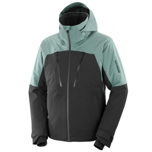 Men's Brilliant Insulated Jacket