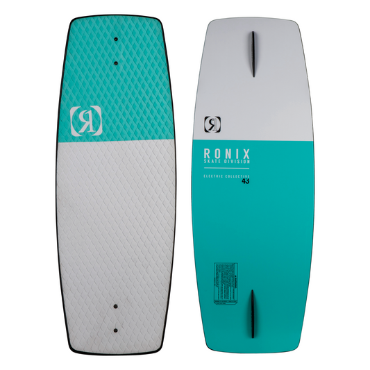 Ronix Electric Collective Wakeskate Board