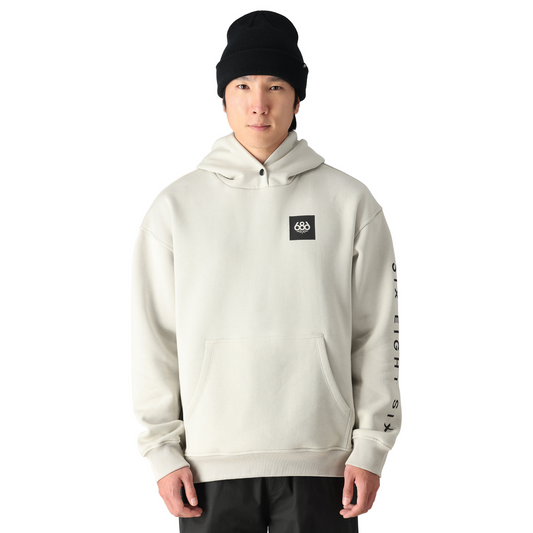 Unisex Icon Premium Heavyweight Pullover Hoody