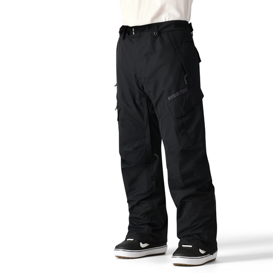 Men's Smarty 3-in-1 Cargo Pant