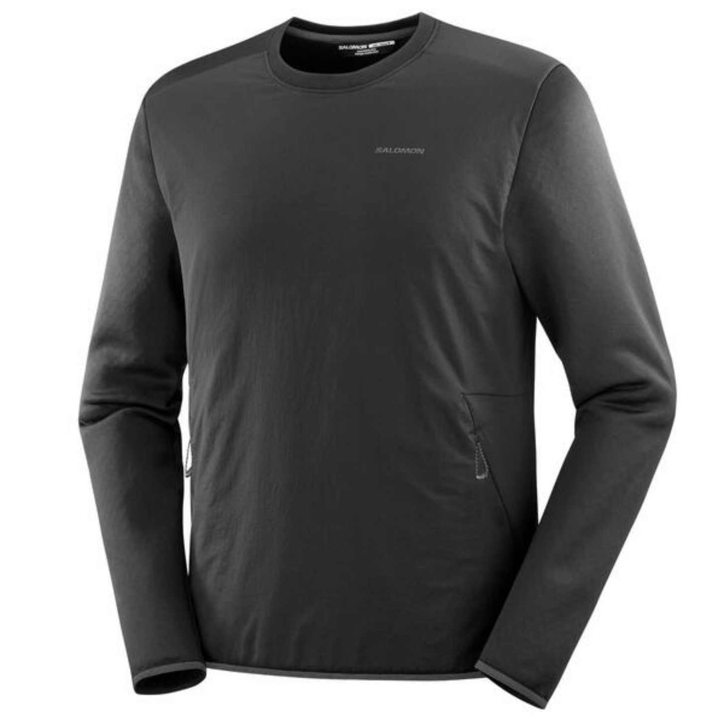 Men's Outline Warm Hybrid Pullover