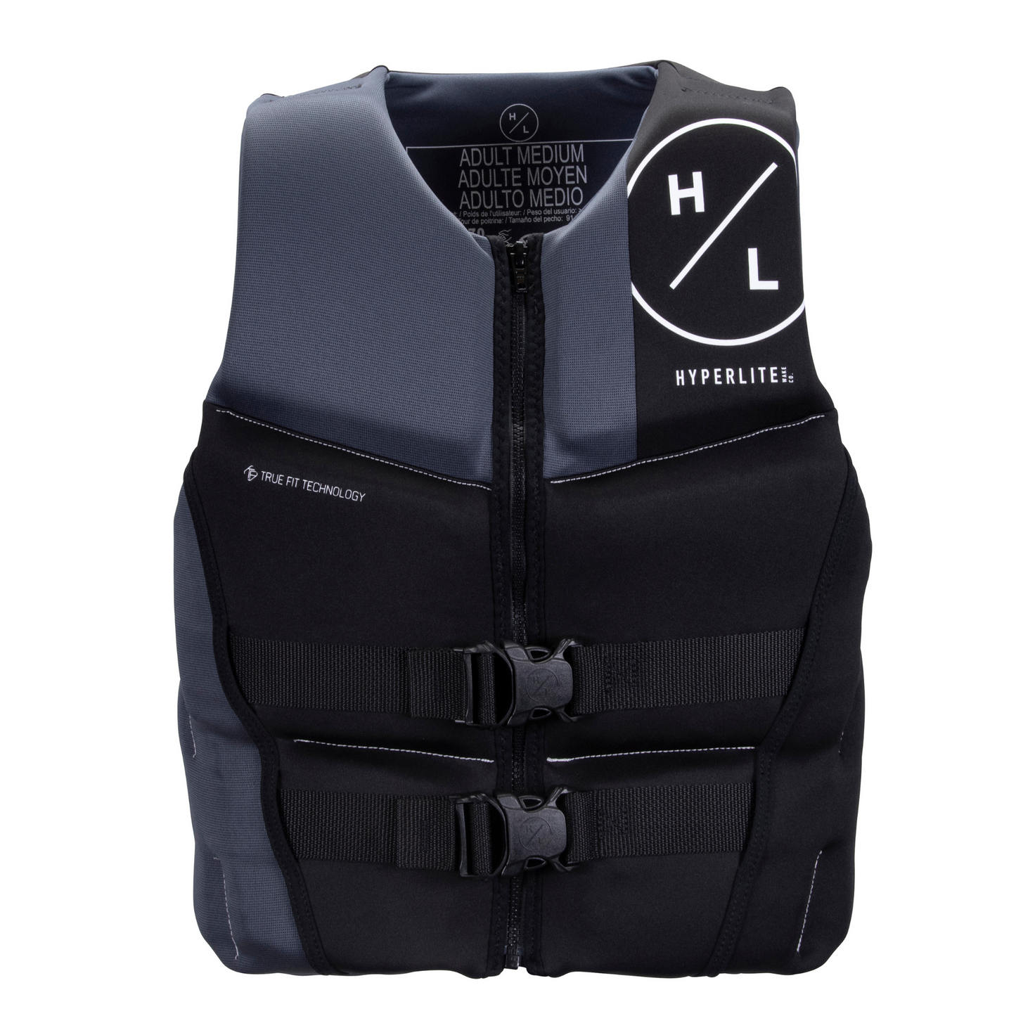 Men's Prime CGA Vest