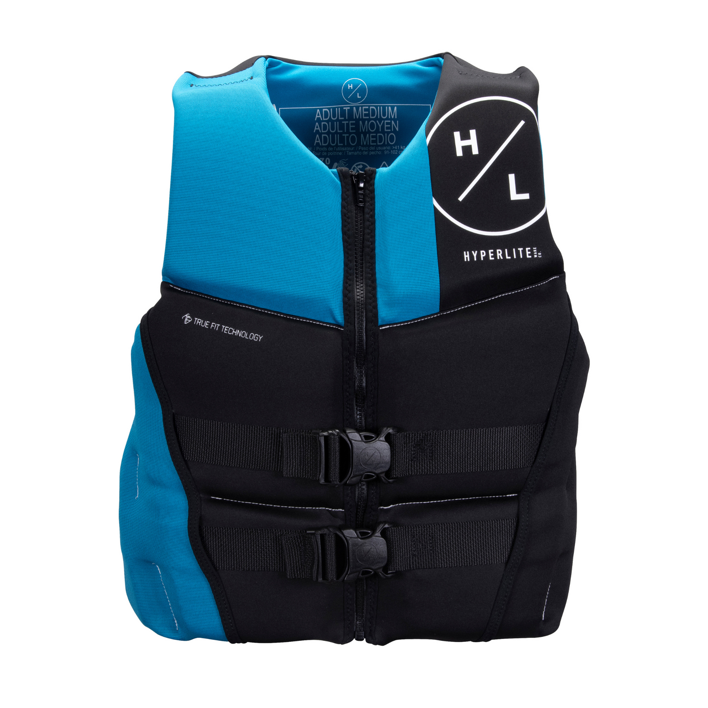 Men's Prime CGA Vest