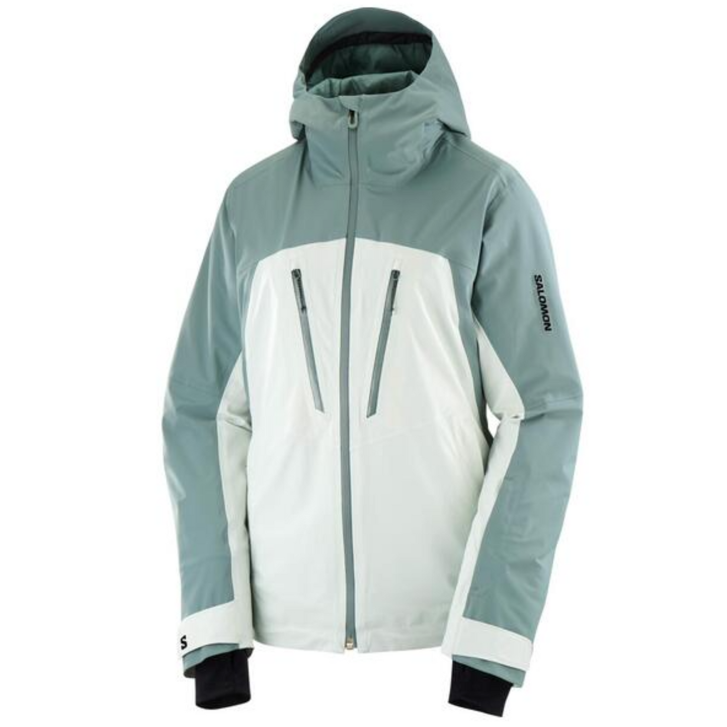 Women's Brilliant Insulated Jacket