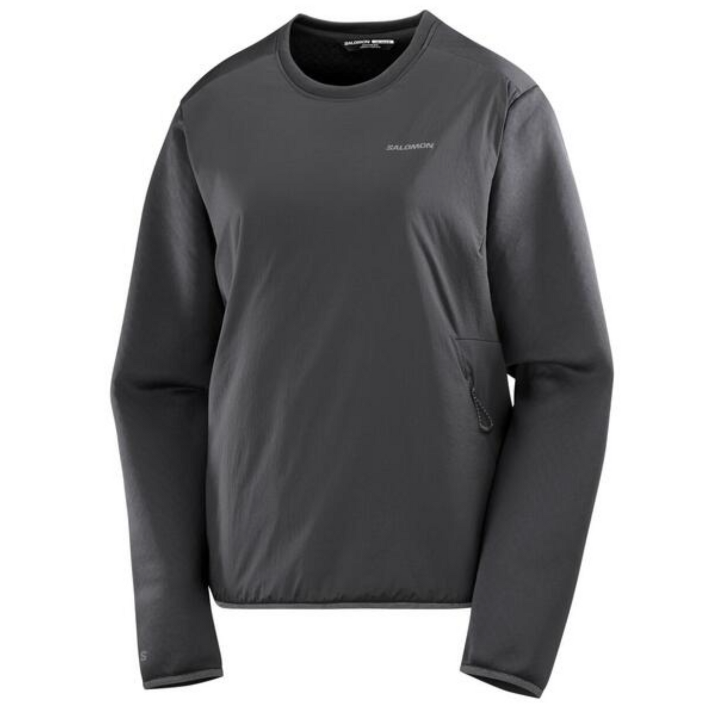 Women's Outline Hybrid Warm Pullover