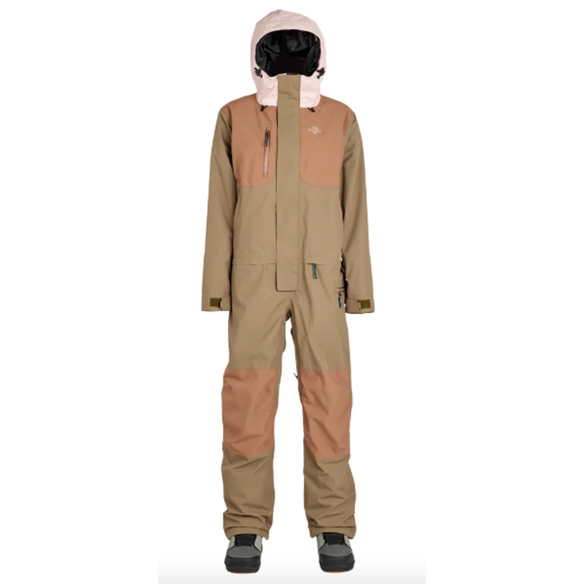 
Airblaster Women's Sassy Beast Snow Suit