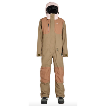 
Airblaster Women's Sassy Beast Snow Suit