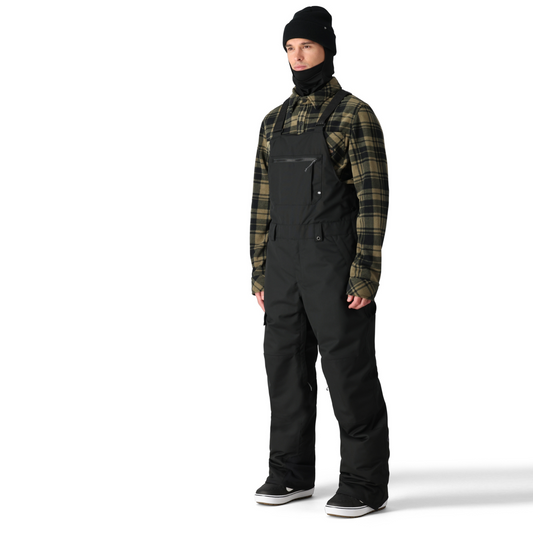 Men's Hot Lap Insulated Bib