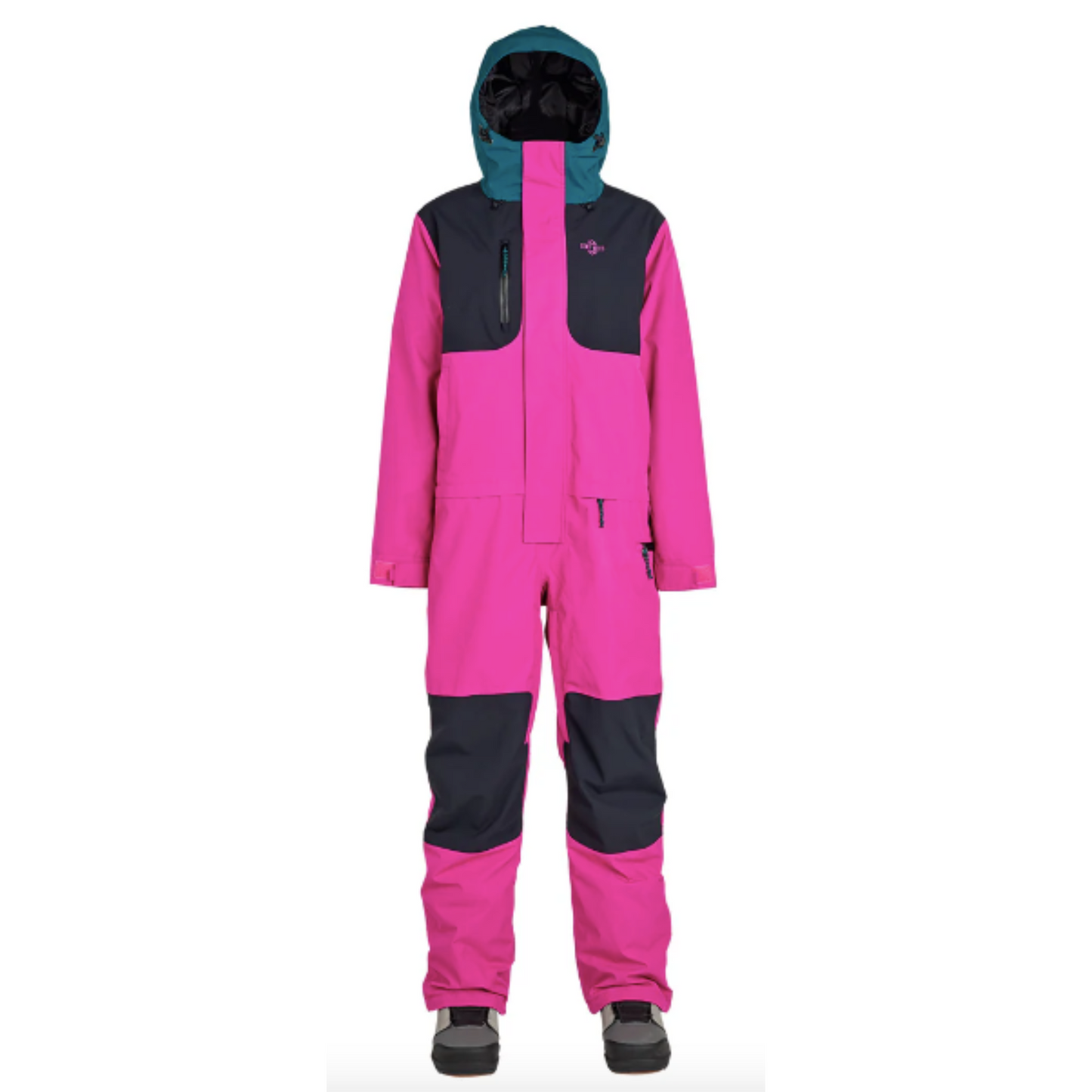 Airblaster Women's Sassy Beast Snow Suit