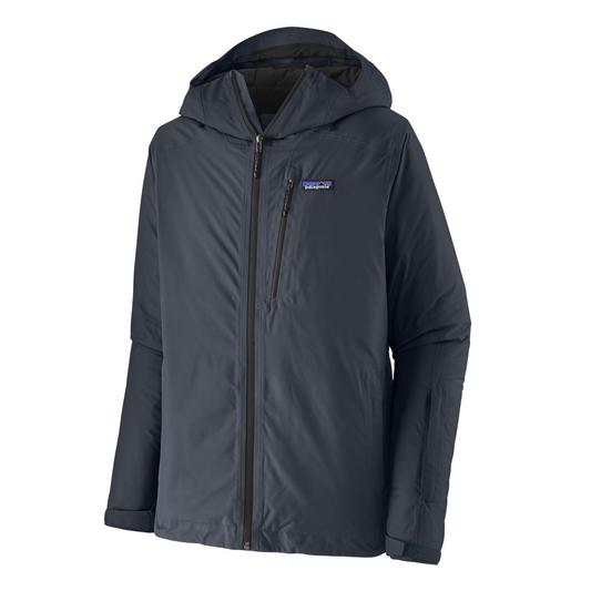 Men's Insulated Powder Town Jacket