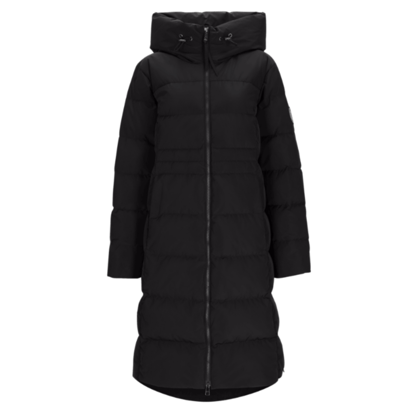 Women's Isere Down Parka