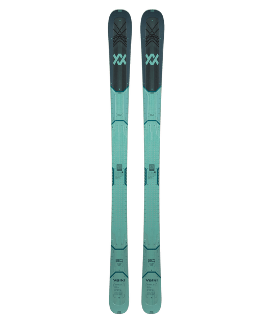 Volkl Women's Mantra 84 W