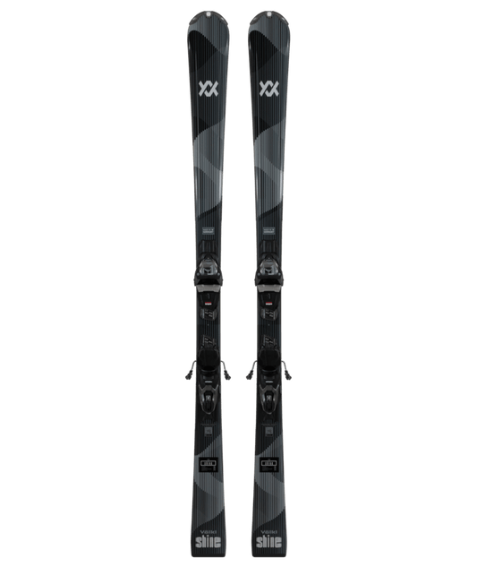 Volkl Shine 72 + Marker VMotion 10