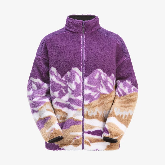Picture Women's Nyss Zip Fleece