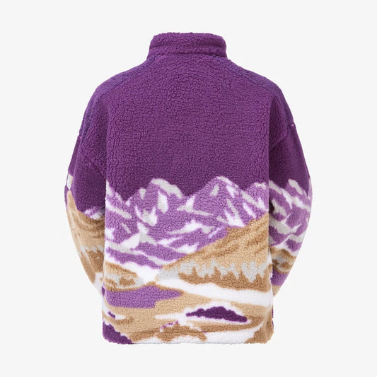 Picture Women's Nyss Zip Fleece