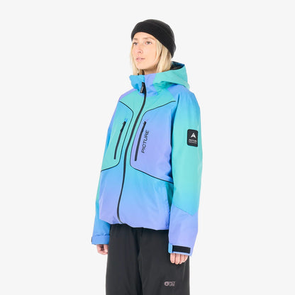 Picture Women's Luma Gradient Jacket