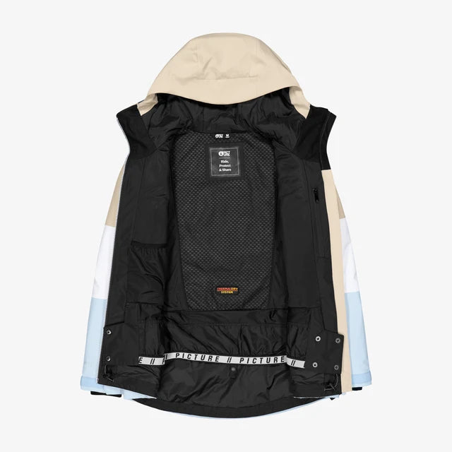 Picture Women's Exa JKT