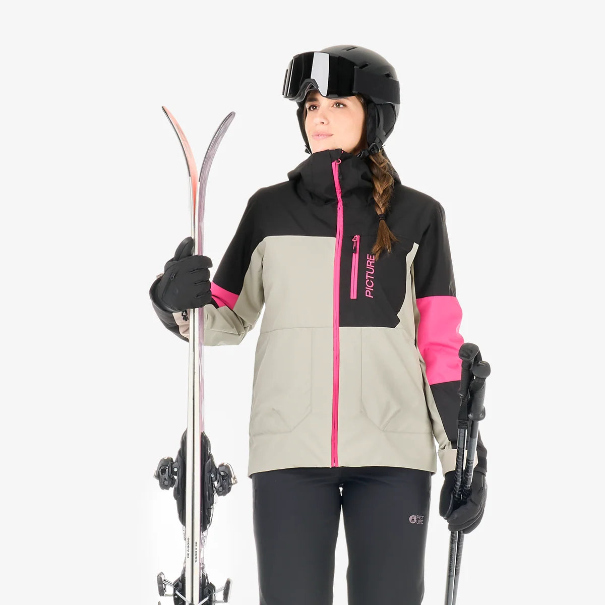 Picture Women's Rina JKT