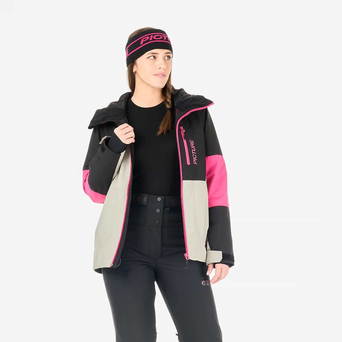 Picture Women's Rina JKT