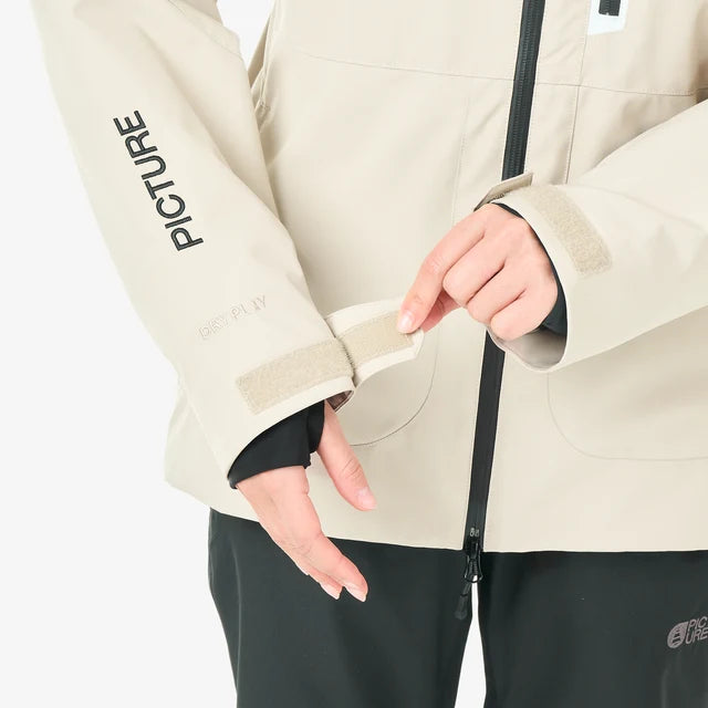 Picture Women's Zoya JKT