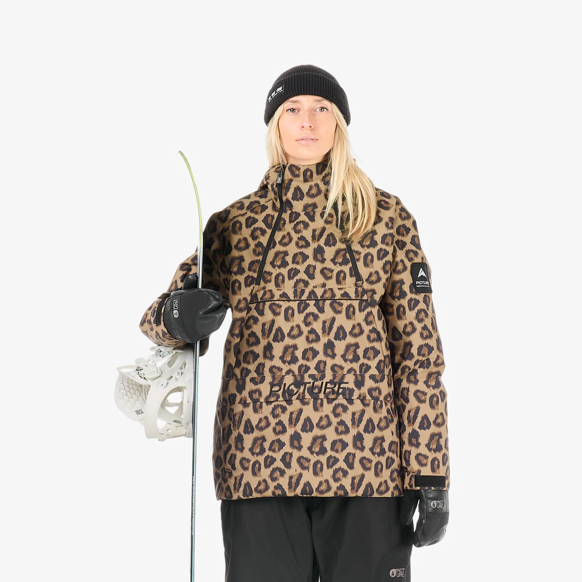 Picture Women's Luma 1/4 Zip