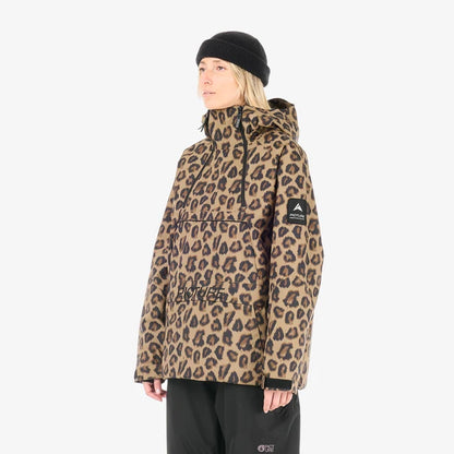 Picture Women's Luma 1/4 Zip