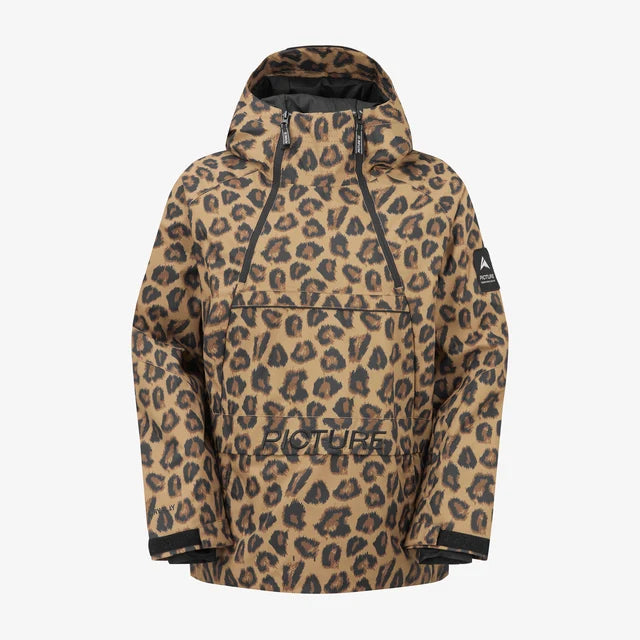 Picture Women's Luma 1/4 Zip