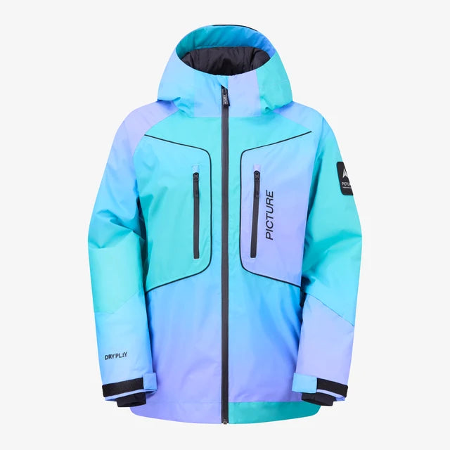 Picture Women's Luma Gradient Jacket