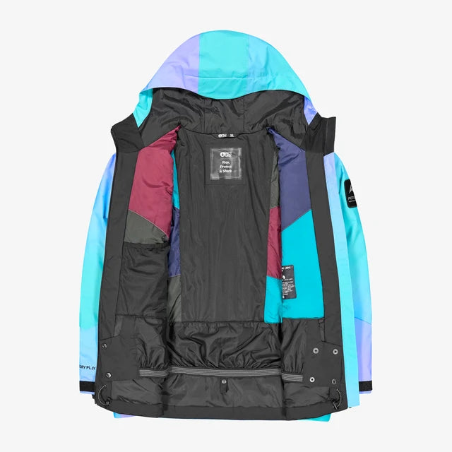 Picture Women's Luma Gradient Jacket