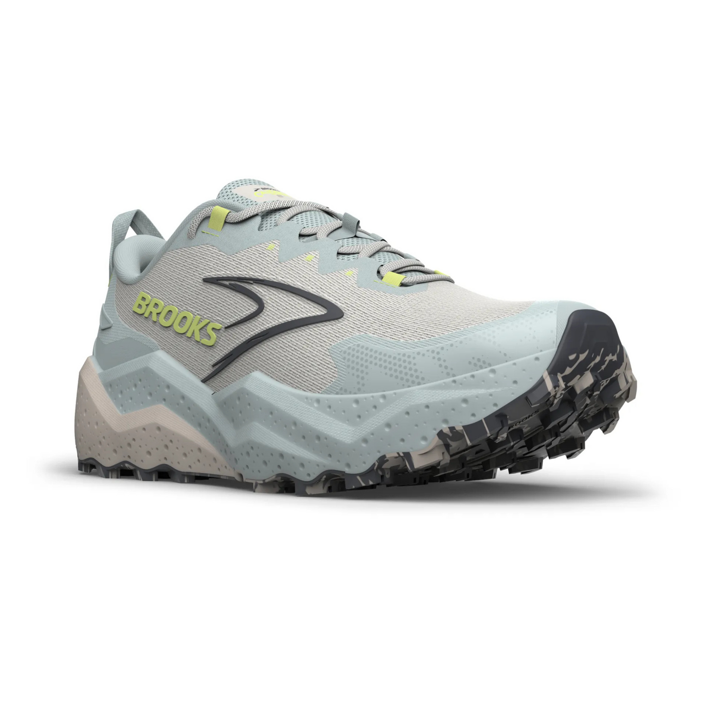 Women's Caldera 8