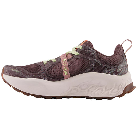 New Balance Women's Fresh Foam X Hierro v8 in gulf red