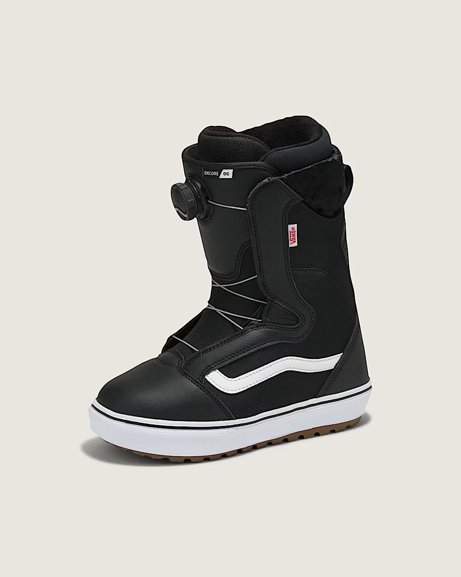 Vans Womens Encore OG