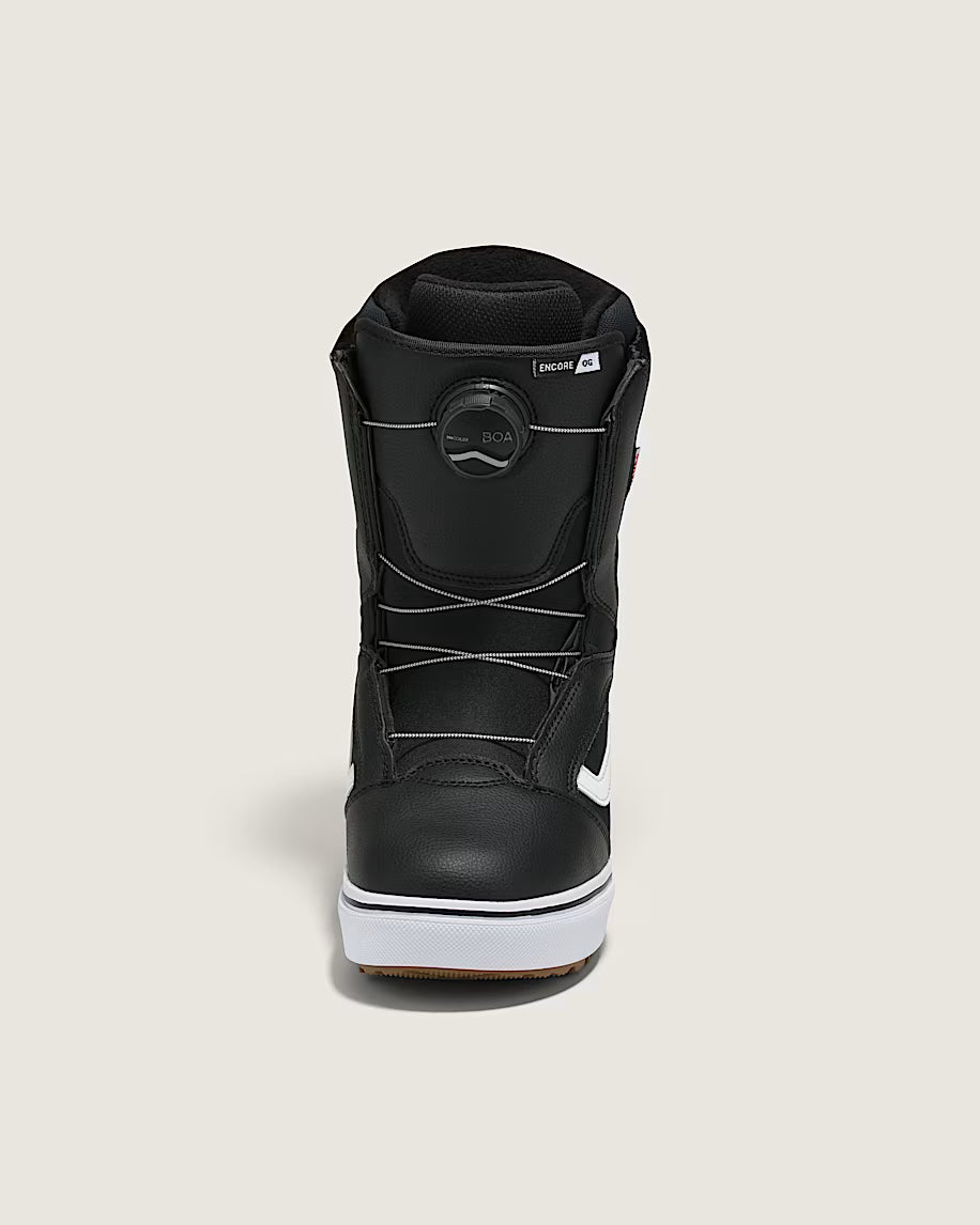 Vans Womens Encore OG