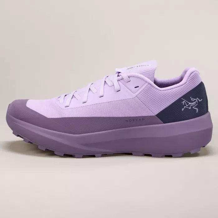 Arc'teryx Women's Norvan LD 4