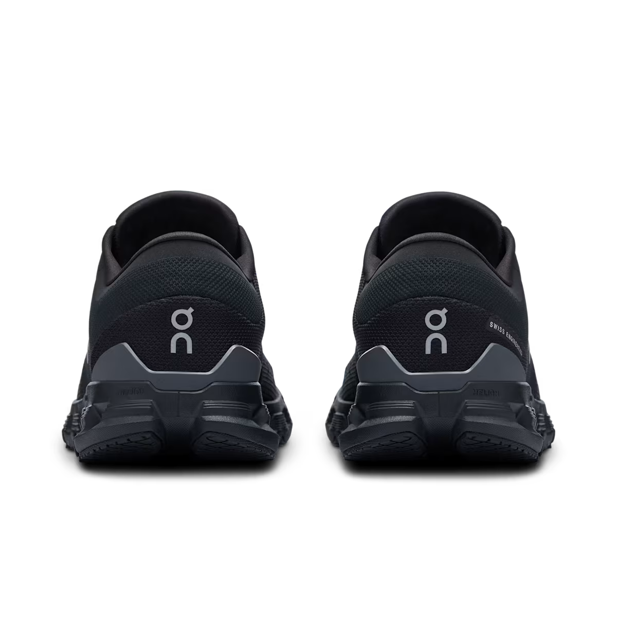 On Women's Cloud X 4